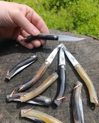 KOÇBOYNUZU KÜÇÜK ÇAKI