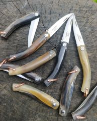 KOÇBOYNUZU KÜÇÜK ÇAKI