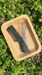 Kemik Tarak (küçük boy saplı)