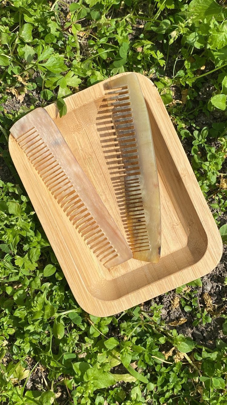 Kemik Tarak (Küçük boy)