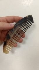 Kemik Tarak (sapsız)