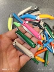 ANAHTARLIK PLASTİK ÇAKI