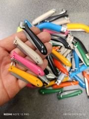 ANAHTARLIK PLASTİK ÇAKI