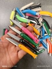 ANAHTARLIK PLASTİK ÇAKI