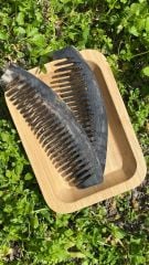 Kemik Tarak (sapsız)