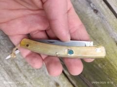 KEMİK ÇAKI 16 CM