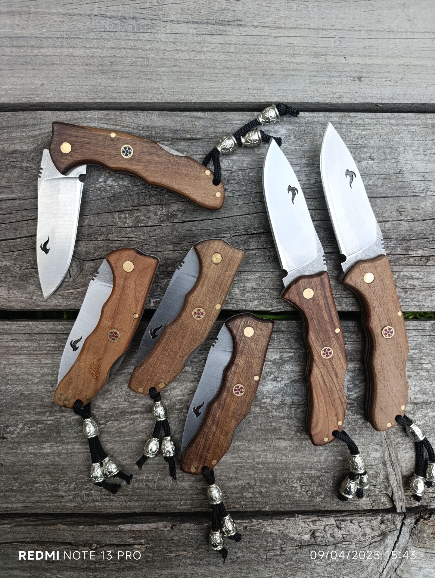 AHŞAP ÇAKI BÜYÜK BOY