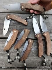 AHŞAP ÇAKI BÜYÜK BOY