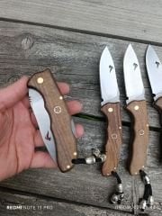 AHŞAP ÇAKI BÜYÜK BOY