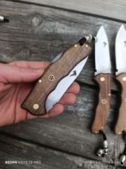 AHŞAP ÇAKI BÜYÜK BOY