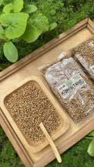 Kişniş / Tane 100 Gr