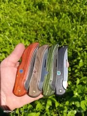 EMNİYETLİ AHŞAP ÇAKI