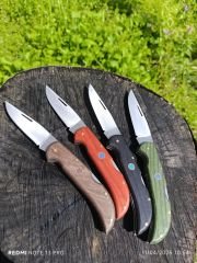 EMNİYETLİ AHŞAP ÇAKI