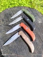 EMNİYETLİ AHŞAP ÇAKI