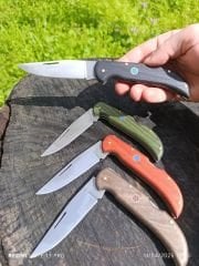 EMNİYETLİ AHŞAP ÇAKI