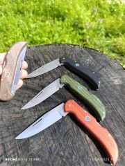 EMNİYETLİ AHŞAP ÇAKI