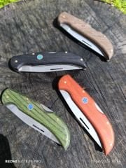 EMNİYETLİ AHŞAP ÇAKI