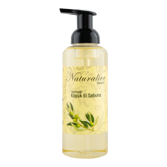 Zeytinyağlı Köpük El Sabunu 500 ml