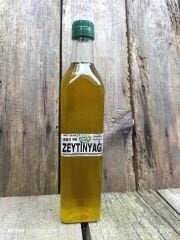 ZEYTİNYAĞI 500 ML