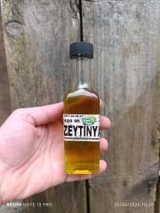 ZEYTİNYAĞI 100 ML