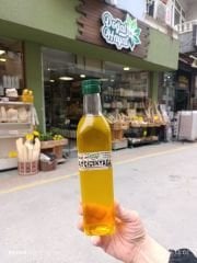 AYÇİÇEK YAĞI 500 ML