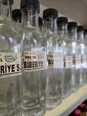 BİBERİYE SUYU 250 ML