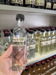 BİBERİYE SUYU 250 ML