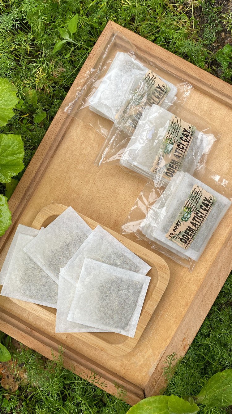 Ödem Atıcı Çay 10'lu