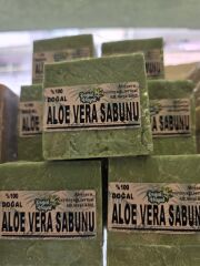 ALOE VERA SABUNU