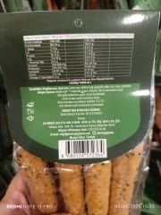 ÇÖREKOTLU SİYEZ GALETA 200 GR