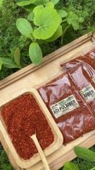 Acı Pul Biber 100 Gr