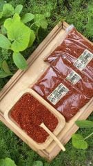 Acı Pul Biber 100 Gr