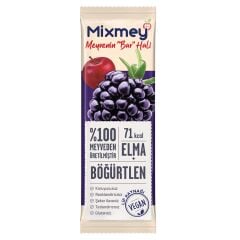 MİXMEY ELMA BÖĞÜRTLEN 20 GR