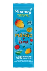 MİXMEY TROPİK MANGO ELMA 20 GR
