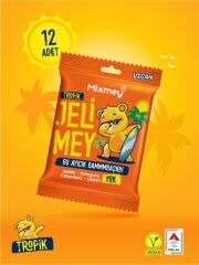 MİX MEY TROPİK JELİMEY 35 GR
