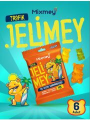 MİX MEY TROPİK JELİMEY 35 GR