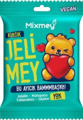KLASİK JELİMEY  35 GR