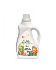 RAHİKİ MAHTUM Renkliler İçin Çamaşır Deterjanı (2L)