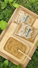 Kavrulmuş Susam 100 Gr