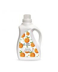 RAHİKİ MAHTUM Beyazlar İçin Çamaşır Deterjanı (2L)