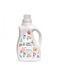 RAHİKİ MAHTUM Bebek Çamaşır Deterjanı (2L)