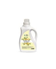 RAHİKİ MAHTUM Mandalina Yağlı Sıvı Sabun (2L)