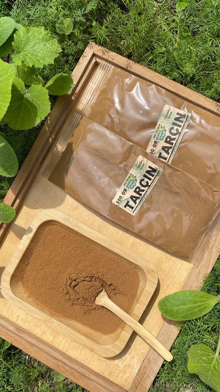 Tarçın (Toz) 100 Gr