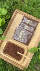 Üzüm Çekirdeği (Öğütülmüş) 50 Gr