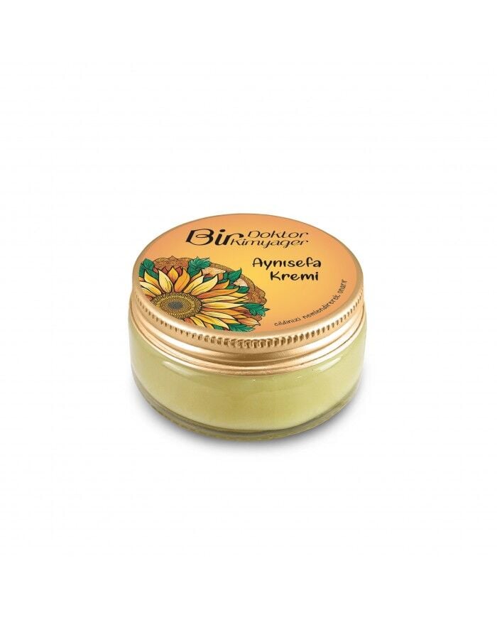 RAHİKİ MAHTUM Aynı Sefa Kremi (50 mL)