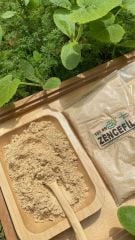 Zencefil (Toz) 100 Gr