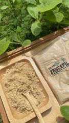Zencefil (Toz) 100 Gr