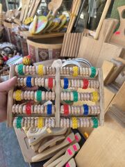 AYAK MASAJ ALETİ 2 Lİ BÜYÜK BOY