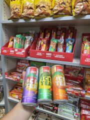 ZÜBER Ice Tea Şeftali 250ml