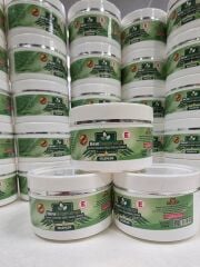 Bamya tohumu yağlı Masaj Kremi 250 ml